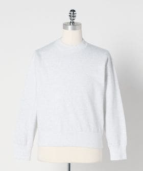 LOEFF/＜LOEFF＞スウェット プルオーバー UNISEX/スウェット / パーカー