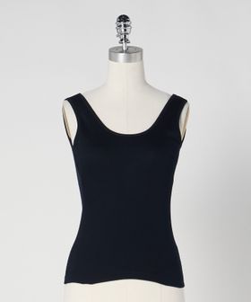 LOEFF/＜LOEFF＞ベアテレコ タンクトップ/タンクトップ / キャミソール