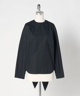 LOEFF/＜LOEFF＞フィッシュテイル シャツ/シャツ / ブラウス