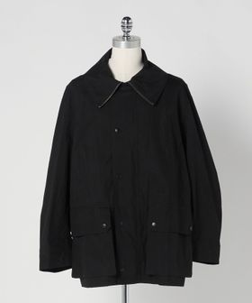 LOEFF/＜LOEFF＞ オックス フィールド ジャケット UNISEX/その他コート / ブルゾン