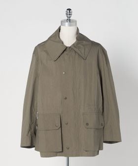 LOEFF/＜LOEFF＞ オックス フィールド ジャケット UNISEX/その他コート / ブルゾン