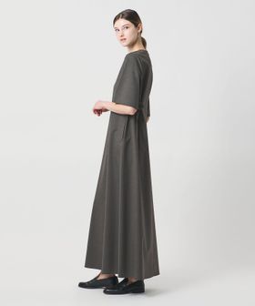 LOEFF/＜LOEFF＞ショートスリーブ ワンピース/ワンピース