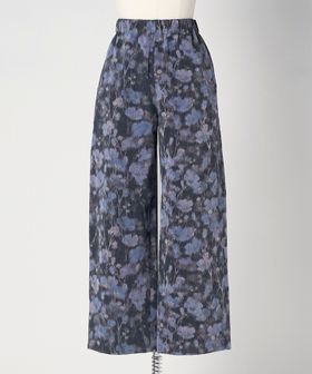 LOEFF/＜LOEFF＞ハーレム パンツ/イージーパンツ