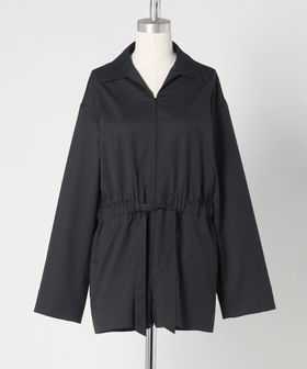 LOEFF/＜LOEFF＞ショート オールインワン/オーバーオール / オールインワン