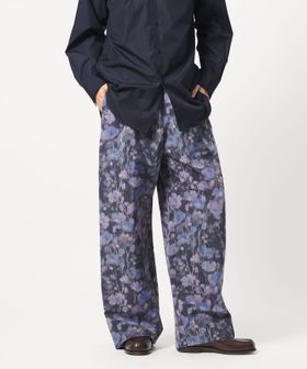 LOEFF/＜LOEFF＞ハーレムパンツ MENS/その他パンツ