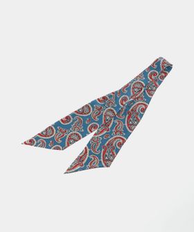 LOEFF/＜LOEFF＞スカーフ タイ UNISEX/スカーフ