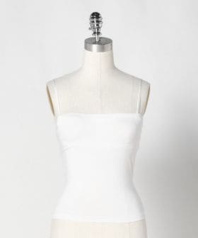 LOEFF/＜LOEFF＞ベアトップ/タンクトップ / キャミソール