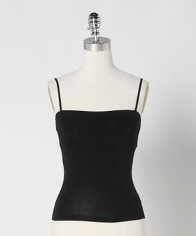 LOEFF/＜LOEFF＞ベアトップ/タンクトップ / キャミソール