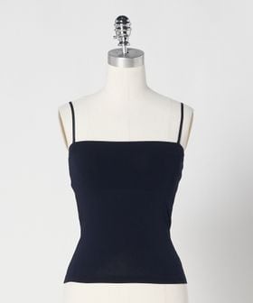 LOEFF/＜LOEFF＞ベアトップ/タンクトップ / キャミソール