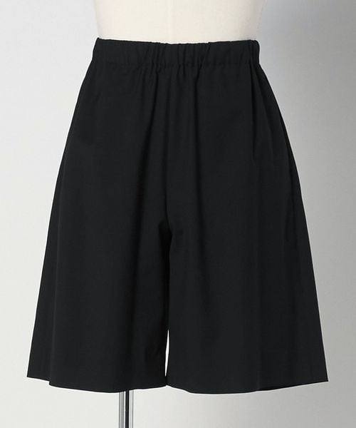 LOEFF/＜LOEFF＞トロピカルウール ハーフパンツ MENS/ショート / ハーフパンツ