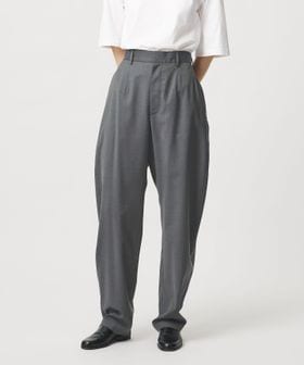 LOEFF/＜LOEFF＞トロピカルウール ボンタン パンツ/その他パンツ