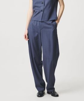 LOEFF/＜LOEFF＞トロピカルウール ボンタン パンツ/その他パンツ