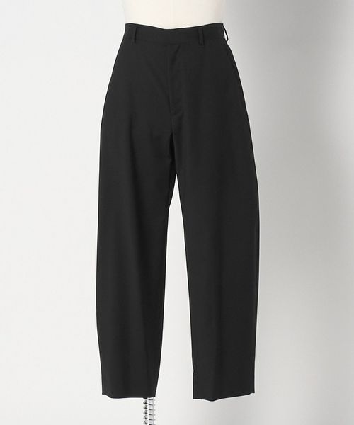 LOEFF/＜LOEFF＞トロピカルウール  ボンタンパンツ MENS/その他パンツ