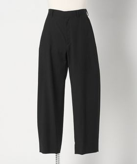 LOEFF/＜LOEFF＞トロピカルウール  ボンタンパンツ MENS/その他パンツ