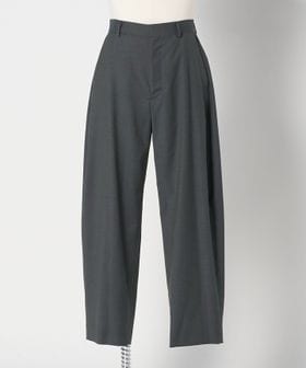 LOEFF/＜LOEFF＞トロピカルウール  ボンタンパンツ MENS/その他パンツ