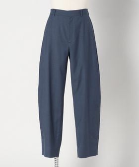 LOEFF/＜LOEFF＞トロピカルウール  ボンタンパンツ MENS/その他パンツ