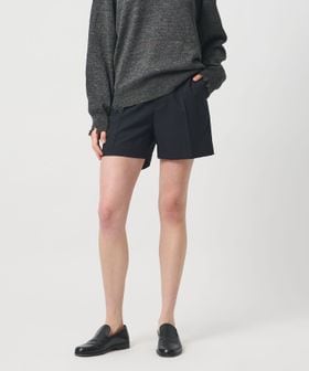 LOEFF/＜LOEFF＞トロピカルウール ショートパンツ/ショート / ハーフパンツ