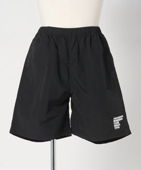 LOEFF/【別注】＜PROGRESS RUNNING CLUB＞1998 ハーフパンツ UNISEX/ショート / ハーフパンツ