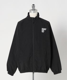 LOEFF/【別注】＜PROGRESS RUNNING CLUB＞1998 トラックジャケット UNISEX/その他コート / ブルゾン
