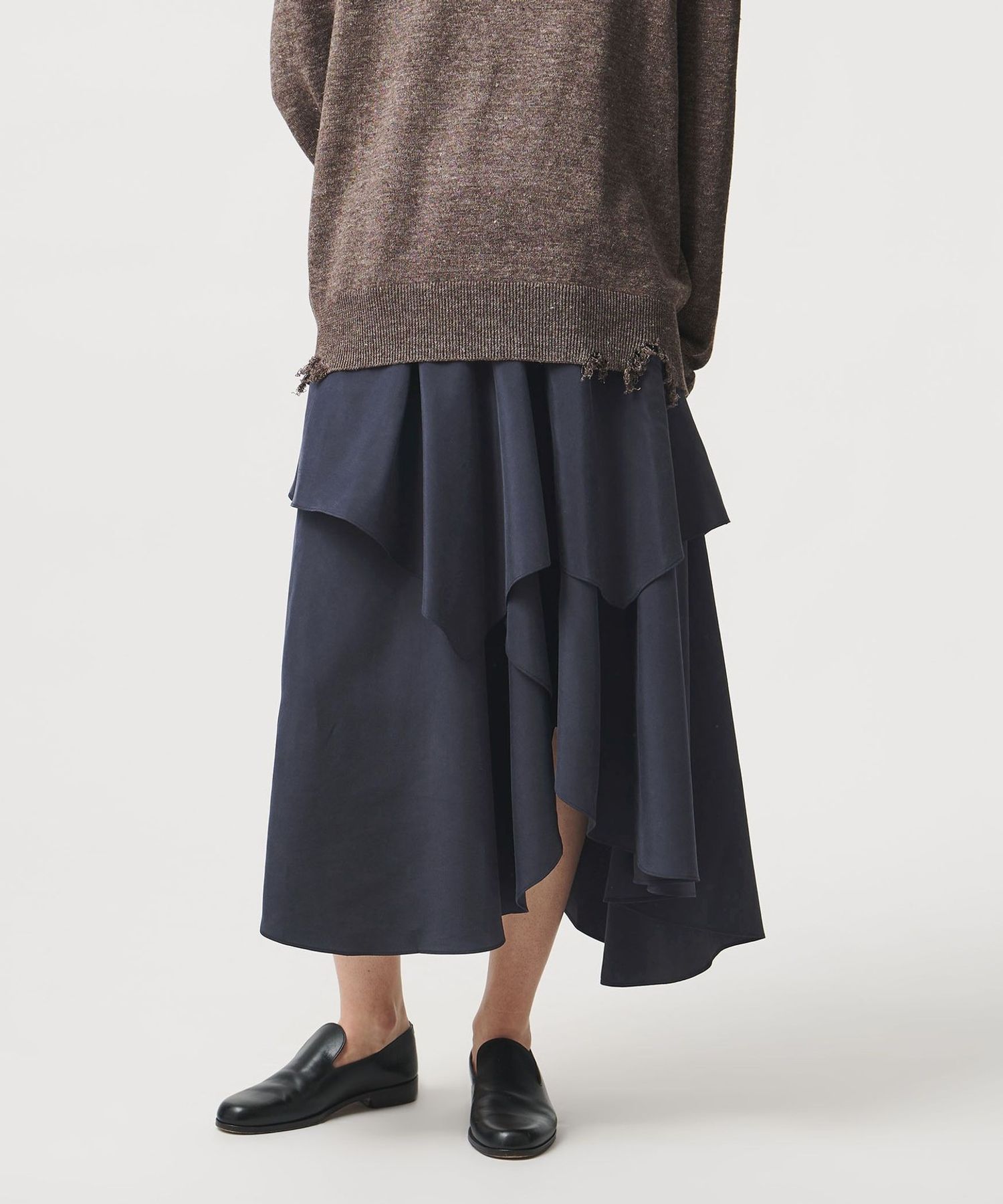 LOEFF＞ハンマーシャーク スカート