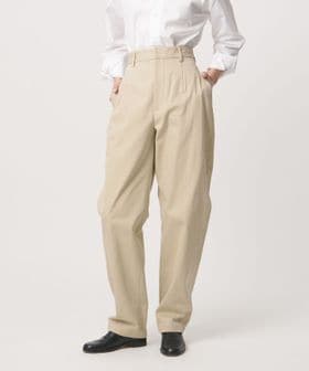 LOEFF/＜LOEFF＞チノ ボンタン パンツ/その他パンツ