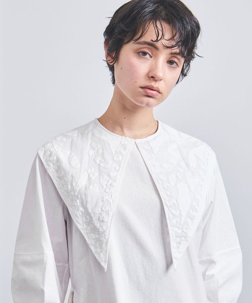 <Pheeta(フィータ)>Phoebe ブラウス †