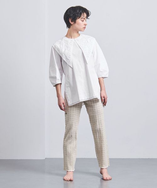<Pheeta(フィータ)>Phoebe ブラウス †