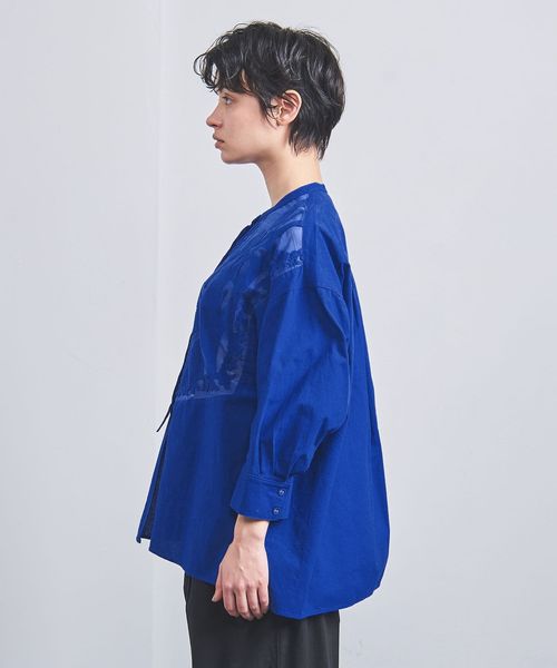 Pheeta(フィータ)>Phoebe シャツ †