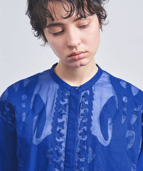 Pheeta(フィータ)>Phoebe シャツ †