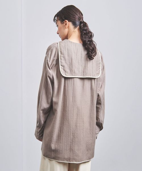 【未使用タグ付き】Pheeta フィータ ブラウス Rose ローズ　アローズ Pheeta＞Rose ブラウス