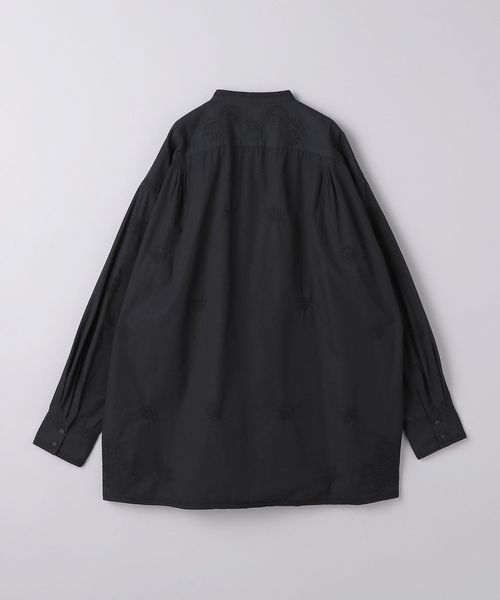 Pheeta ユナイテッドアローズ購入 Shirt | TOPS | フィータ | WOMEN | 2022年秋冬コレクション