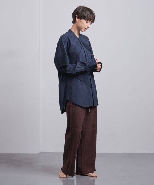 Pheeta＞Trinity シャツ/012C―62
