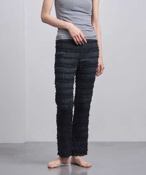 united arrows ＜Pheeta＞Billie パンツ/012C-21 Pheeta＞Billie パンツ/012C―21