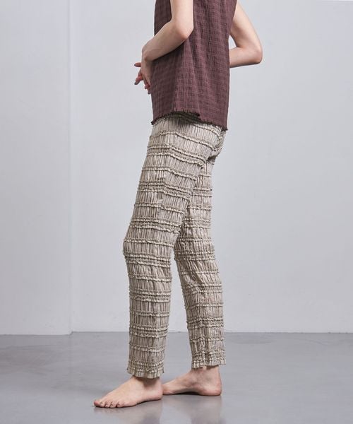 united arrows ＜Pheeta＞Billie パンツ/012C-21 Pheeta＞Billie パンツ/012C―21