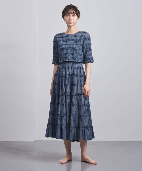 ブラウス シャツ 「Pheeta」Billieトップス/012C-22 レディース セール】＜Pheeta＞Billieトップス/012C-22（シャツ/ブラウス