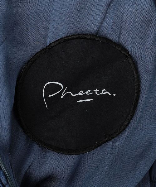 united arrows ＜Pheeta＞Billie パンツ/012C-21 UNITED ARROWS パンツ 「Pheeta」Billie パンツ/012C-21