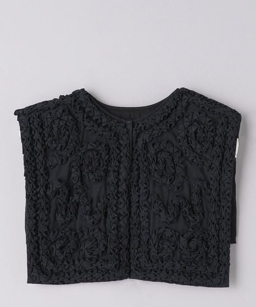 ＜Pheeta＞Annabel 付け襟　ユナイテッドアローズ Pheeta＞Annabel 付け襟/012C―24C