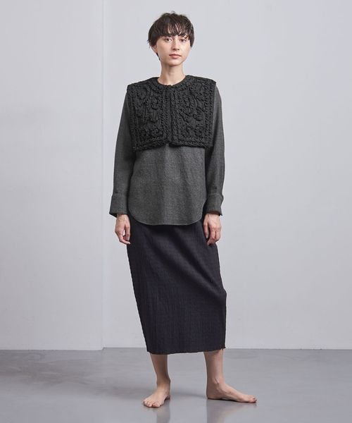 新品タグ付き Pheeta Annabel ブラウス - メルカリ