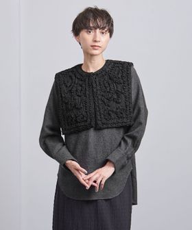 pheeta > Annabel 付け襟 ブラウス ユナイテッドアローズ