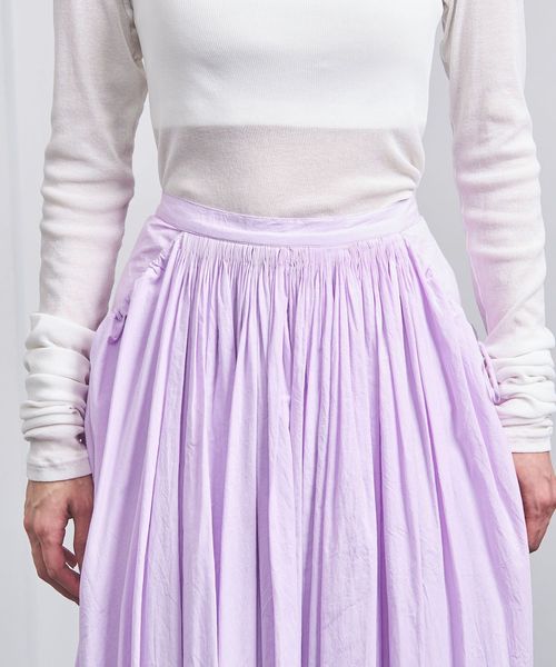 pheeta Rose スカート Pheeta＞Rose スカート/11C―23