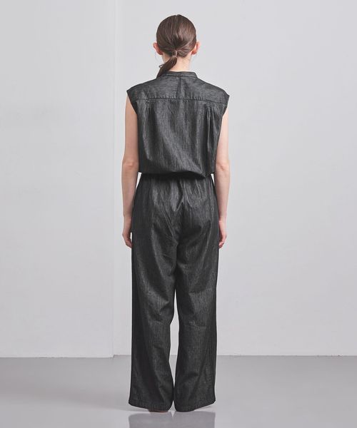 別注】＜Pheeta＞Trinity デニムオールインワン/11C―UAW2B