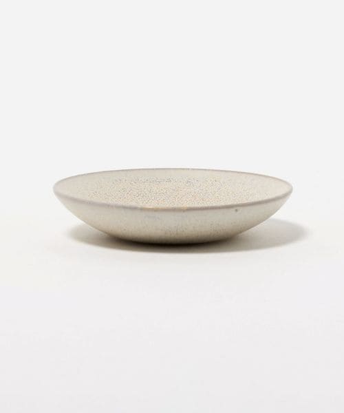 Pheeta/＜鈴木 絵里加＞ プレート 105 WHITE/食器 / グラス / カトラリー