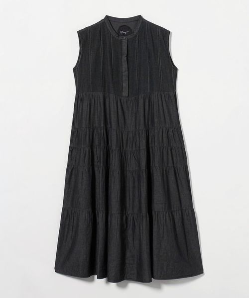 Pheeta Trinity デニムオールインワン ユナイテッドアローズ別注 別注】＜Pheeta＞Trinity デニムオールインワン/11C―UAW2D