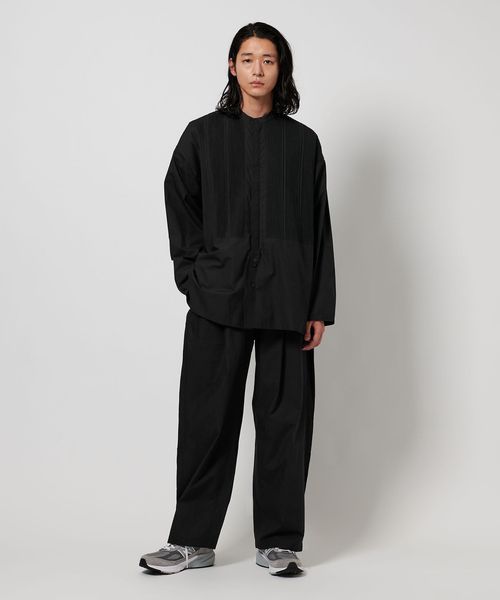 UNITED ARROWS - pheeta フィータ　トリニティシャツ　UA別注 別注】＜Pheeta＞Trinity シャツ MENS/013―UAMens4