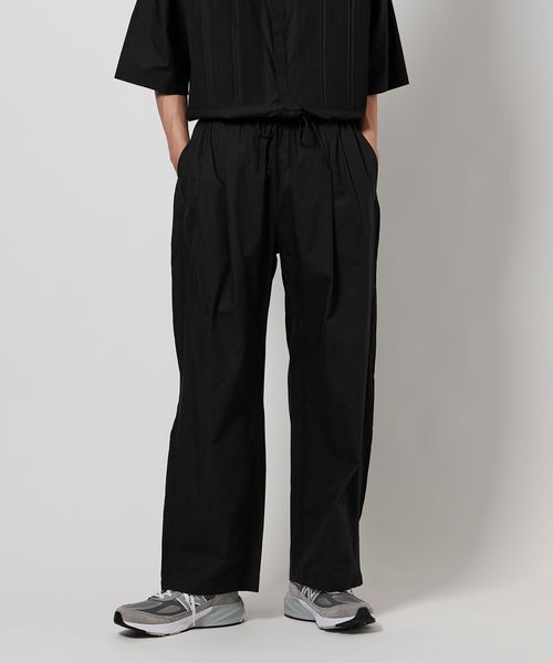 パンツ　ユナイテッドアローズ フィータ Pheeta＞Trinity パンツ ―UNISEX―/014CUN―PT6