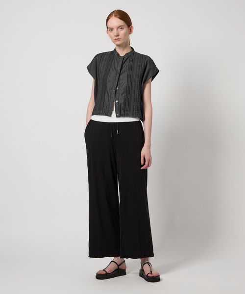 I0676S 未使用品 Pheeta Amy Pants パンツ 1　フィータ I0676S 未使用品 Pheeta Amy Pants パンツ 1 フィータ - メルカリ