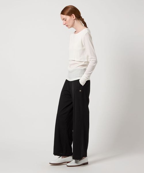 I0676S 未使用品 Pheeta Amy Pants パンツ 1　フィータ I0676S 未使用品 Pheeta Amy Pants パンツ 1 フィータ - メルカリ