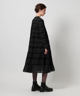 Pheeta/＜Pheeta＞Billie ミディ丈 ワンピース/014C―20/ワンピース
