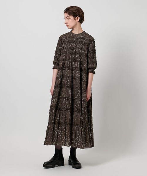 Pheeta ワンピース セール】【Pheeta/フィータ】DRESS（ワンピース）｜FRAMeWORK