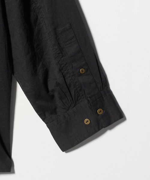 別注】＜Pheeta＞Billie シャツ MENS//014C―SAMens1